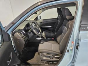 Suzuki Vitara 1.4 BOOSTERJET HYBRID Comfort