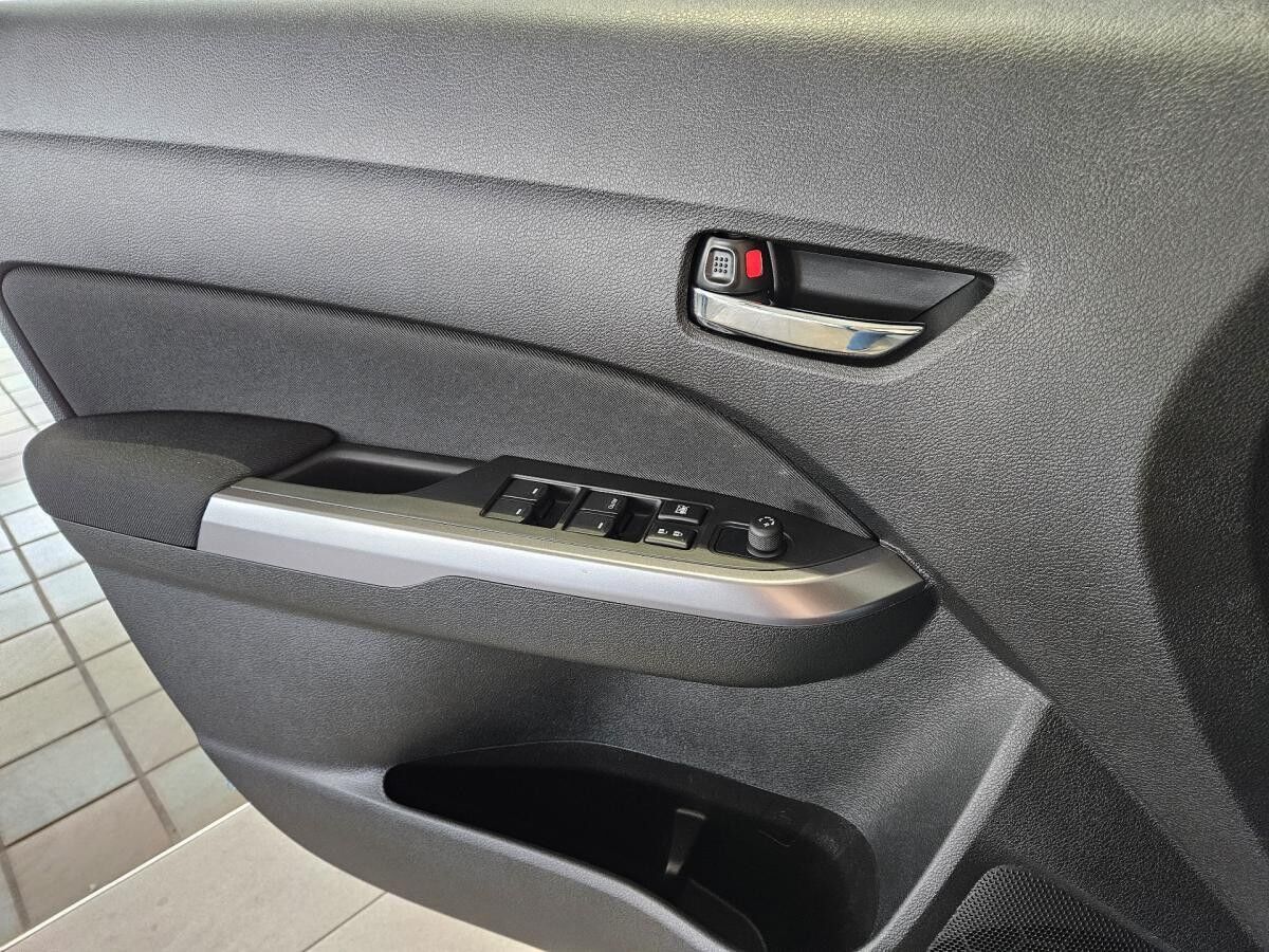 Suzuki Vitara 1.4 BOOSTERJET HYBRID Comfort