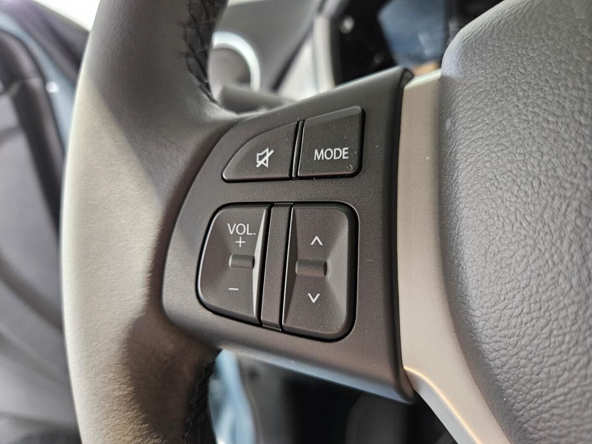 Suzuki Vitara 1.4 BOOSTERJET HYBRID Comfort