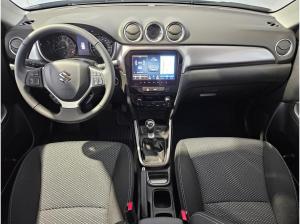 Suzuki Vitara 1.4 BOOSTERJET HYBRID Comfort