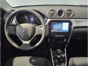 Suzuki Vitara 1.4 BOOSTERJET HYBRID Comfort