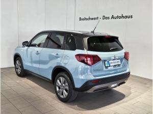 Suzuki Vitara 1.4 BOOSTERJET HYBRID Comfort