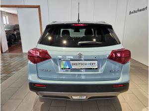 Suzuki Vitara 1.4 BOOSTERJET HYBRID Comfort