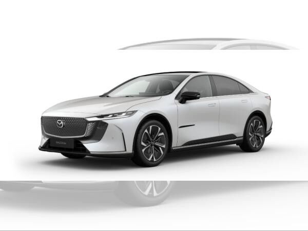 Mazda 6e EV 258ps Takumi | 479KM REICHWEITE JETZT VORBESTELLEN