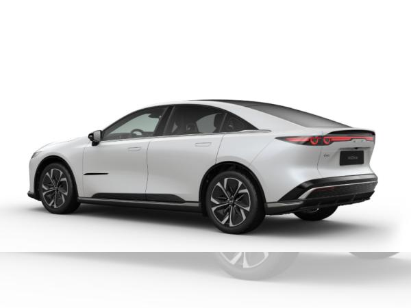 Mazda 6e EV 258ps Takumi | 479KM REICHWEITE JETZT VORBESTELLEN