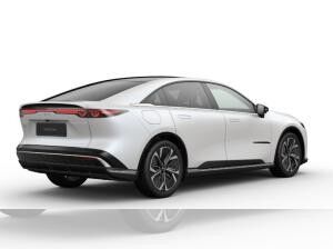 Mazda 6e EV 258ps Takumi | 479KM REICHWEITE JETZT VORBESTELLEN