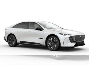 Mazda 6e EV 258ps Takumi | 479KM REICHWEITE JETZT VORBESTELLEN