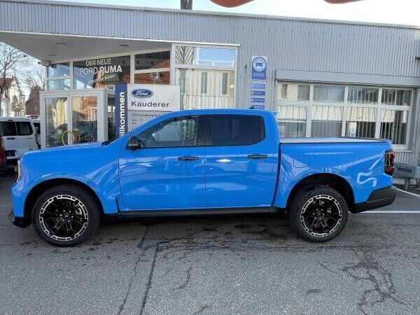 Ford Ranger MS-RT 3.0 240 PS Automatik *Sofort Verfügbar*