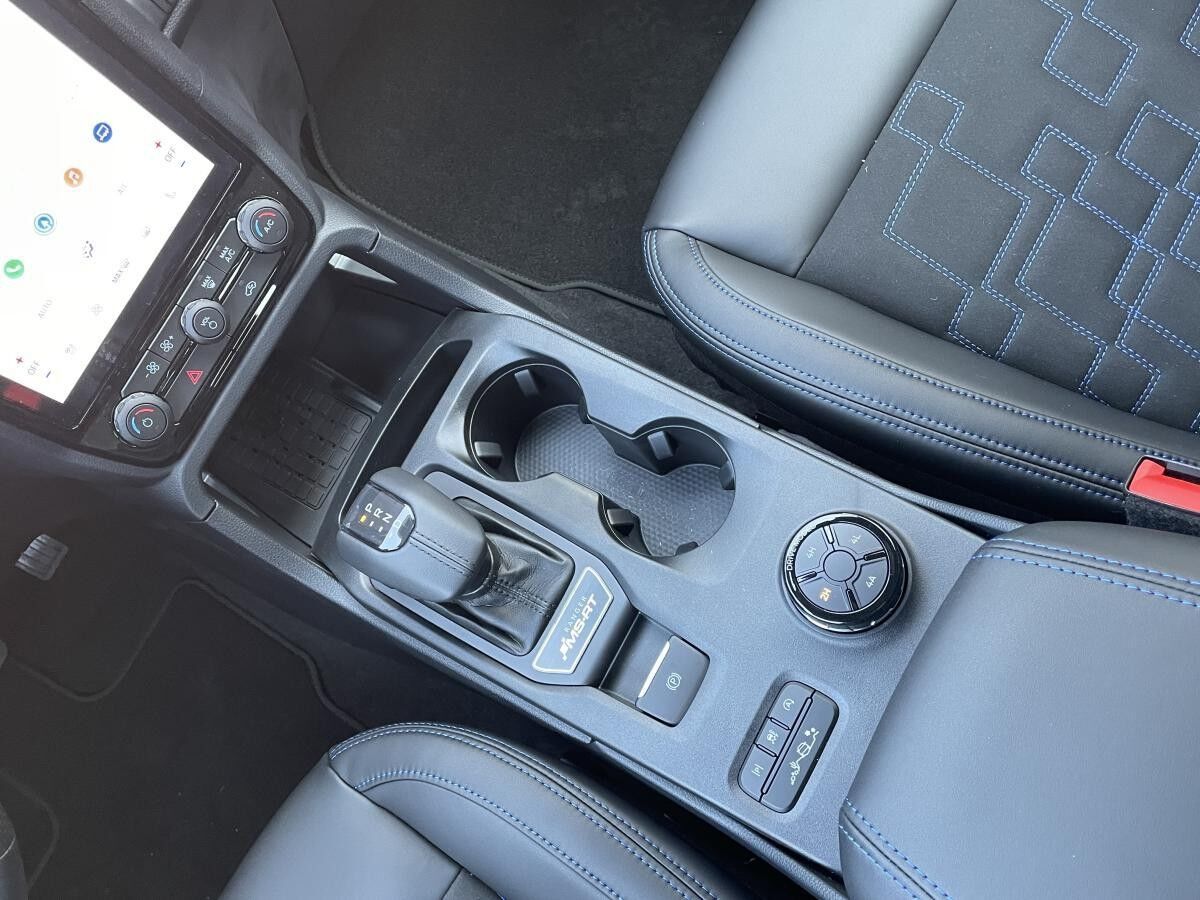 Ford Ranger MS-RT 3.0 240 PS Automatik *Sofort Verfügbar*