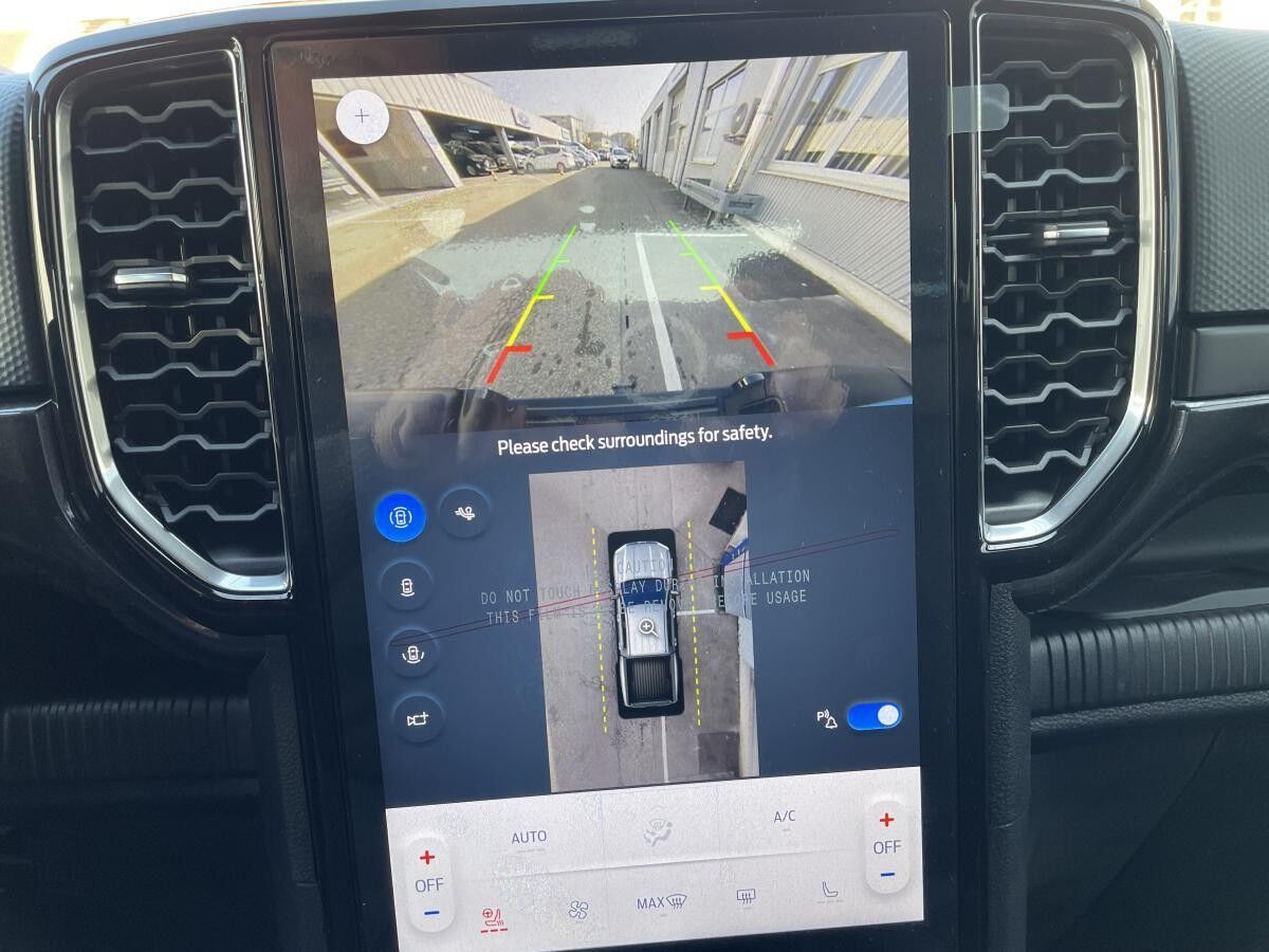 Ford Ranger MS-RT 3.0 240 PS Automatik *Sofort Verfügbar*