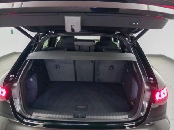 Audi RS3 Sportback 5JGar App 360° 3xClima HUD Design+ Spiegel+