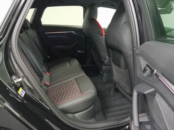 Audi RS3 Sportback 5JGar App 360° 3xClima HUD Design+ Spiegel+