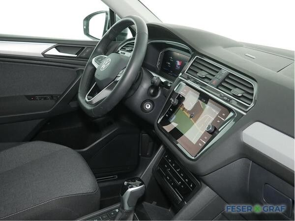 Volkswagen Tiguan Allspace MOVE 1.5 TSI DSG Navi AHK Pano S