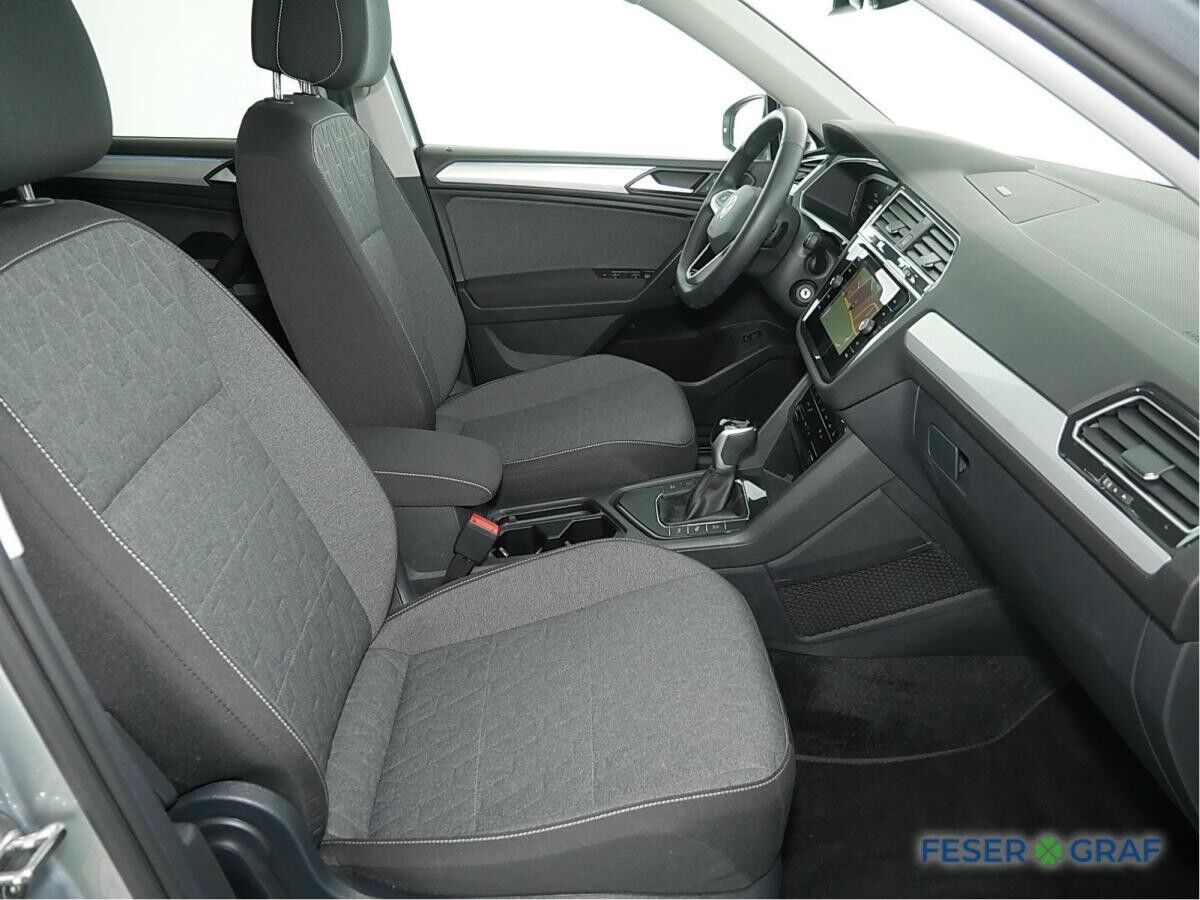 Volkswagen Tiguan Allspace MOVE 1.5 TSI DSG Navi AHK Pano S