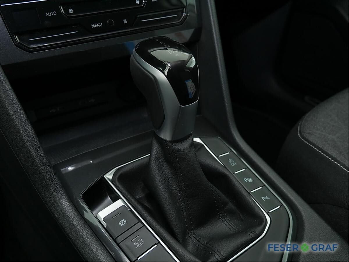 Volkswagen Tiguan Allspace MOVE 1.5 TSI DSG Navi AHK Pano S