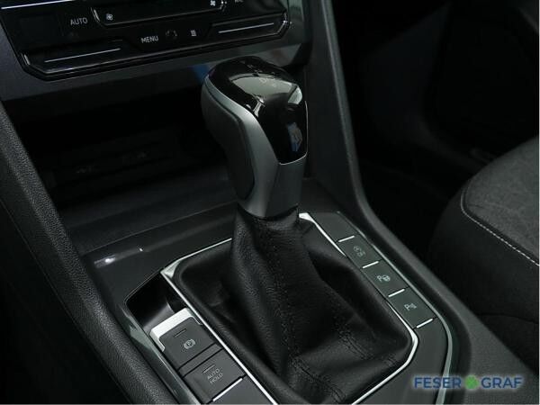 Volkswagen Tiguan Allspace MOVE 1.5 TSI DSG Navi AHK Pano S