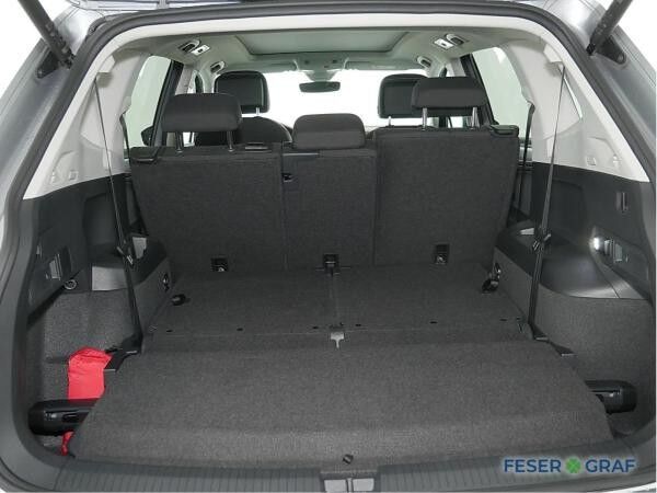 Volkswagen Tiguan Allspace MOVE 1.5 TSI DSG Navi AHK Pano S