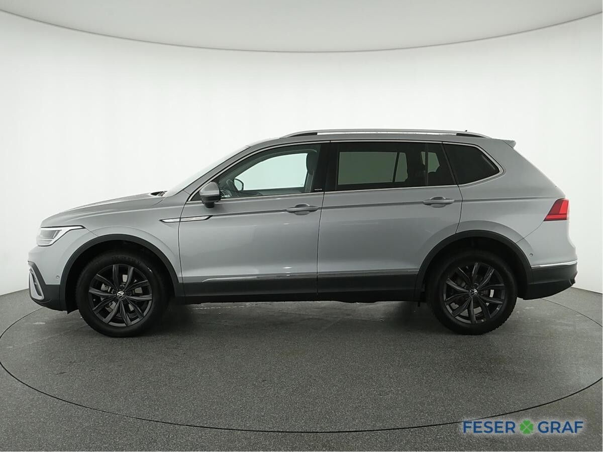 Volkswagen Tiguan Allspace MOVE 1.5 TSI DSG Navi AHK Pano S