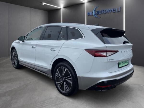 Skoda ENYAQ 60 Loft Navi,Matrix,AHK,Klima,SHZ