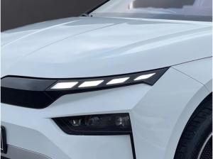 Skoda ENYAQ Enyaq 60 Loft Navi,Matrix,AHK,Klima,SHZ