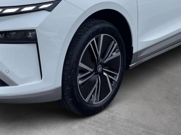 Skoda ENYAQ 60 Loft Navi,Matrix,AHK,Klima,SHZ