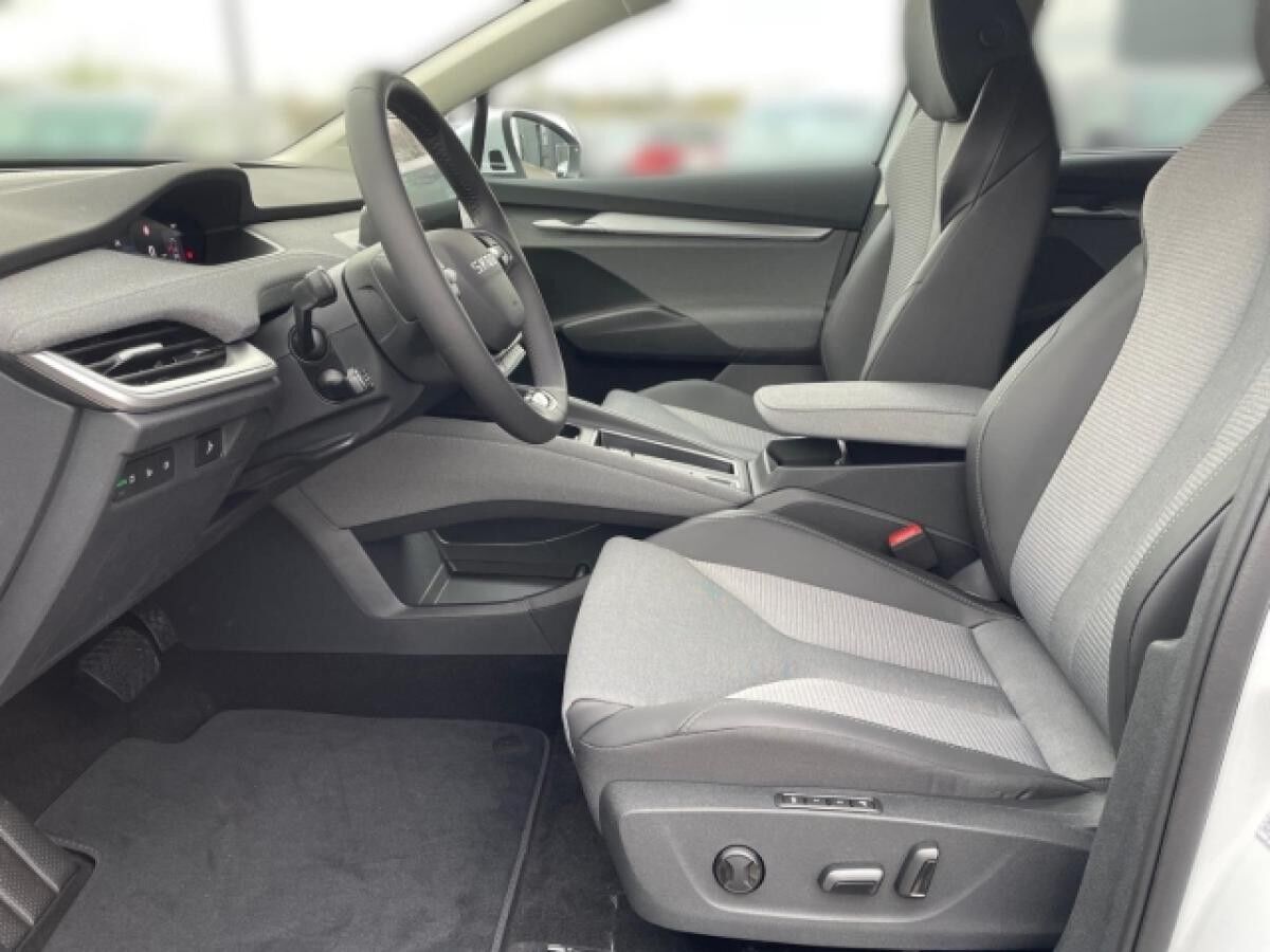 Skoda ENYAQ Enyaq 60 Loft Navi,Matrix,AHK,Klima,SHZ