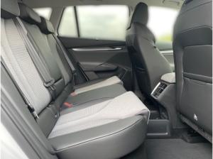 Skoda ENYAQ Enyaq 60 Loft Navi,Matrix,AHK,Klima,SHZ