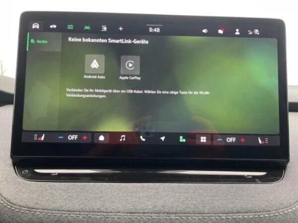 Skoda ENYAQ 60 Loft Navi,Matrix,AHK,Klima,SHZ