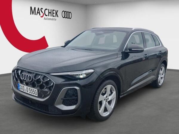 Audi Q5 SUV TDI *NEUES MODELL* S-Line TechPRO LuftFed