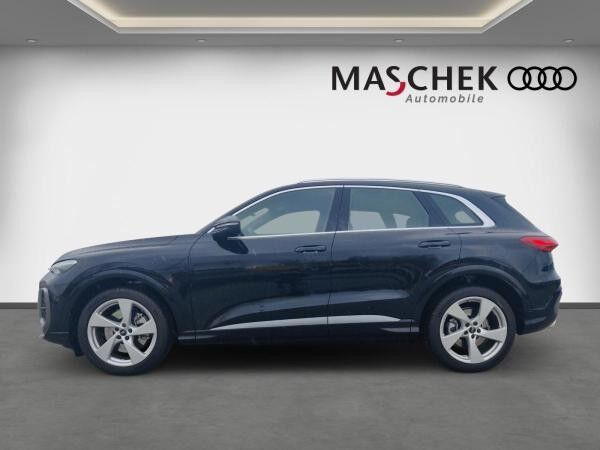 Audi Q5 SUV TDI *NEUES MODELL* S-Line TechPRO LuftFed