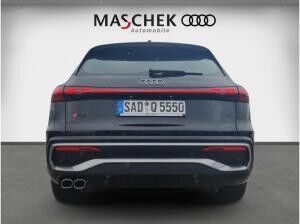Audi Q5 SUV TDI UPE: 82.585.- S-Line TechPRO LuftFed