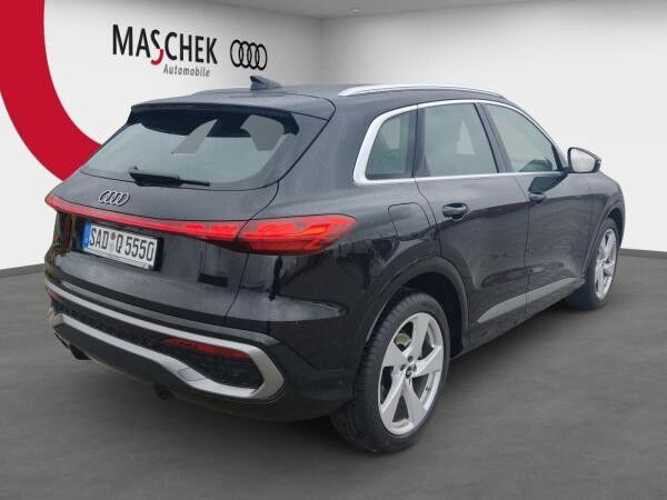 Audi Q5 SUV TDI *NEUES MODELL* S-Line TechPRO LuftFed