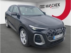 Audi Q5 SUV TDI UPE: 82.585.- S-Line TechPRO LuftFed