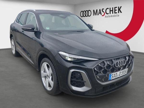 Audi Q5 SUV TDI *NEUES MODELL* S-Line TechPRO LuftFed