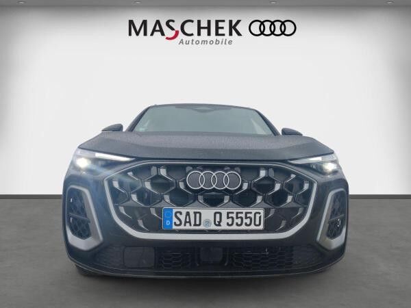 Audi Q5 SUV TDI *NEUES MODELL* S-Line TechPRO LuftFed
