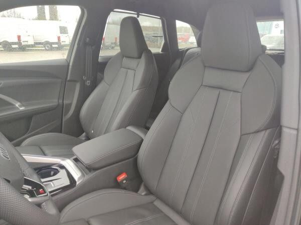 Audi Q5 SUV TDI *NEUES MODELL* S-Line TechPRO LuftFed