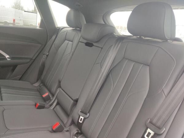 Audi Q5 SUV TDI *NEUES MODELL* S-Line TechPRO LuftFed