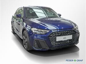 Audi A1 Sportback 30 TFSI S line Navi Sitzh. PDC RüKa
