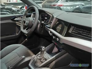 Audi A1 Sportback 30 TFSI S line Navi Sitzh. PDC RüKa