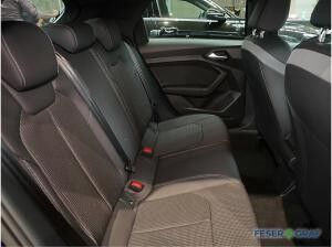 Audi A1 Sportback 30 TFSI S line Navi Sitzh. PDC RüKa