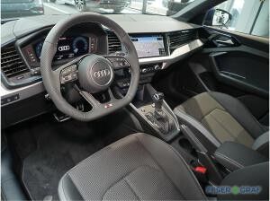 Audi A1 Sportback 30 TFSI S line Navi Sitzh. PDC RüKa