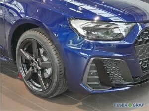 Audi A1 Sportback 30 TFSI S line Navi Sitzh. PDC RüKa