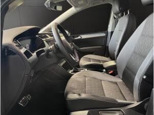 Volkswagen Touran GOAL 1.5 TSI*DSG*AHK*CAM*IQ-LIGHT*SHZ*ACC
