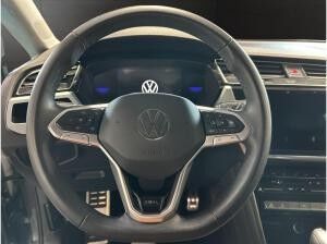 Volkswagen Touran GOAL 1.5 TSI*DSG*AHK*CAM*IQ-LIGHT*SHZ*ACC