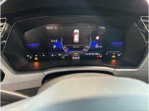 Volkswagen Touran GOAL 1.5 TSI*DSG*AHK*CAM*IQ-LIGHT*SHZ*ACC