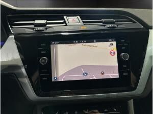 Volkswagen Touran GOAL 1.5 TSI*DSG*AHK*CAM*IQ-LIGHT*SHZ*ACC
