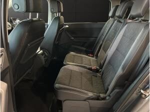 Volkswagen Touran GOAL 1.5 TSI*DSG*AHK*CAM*IQ-LIGHT*SHZ*ACC