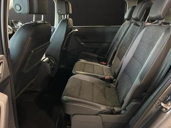 Volkswagen Touran GOAL 1.5 TSI*DSG*AHK*CAM*IQ-LIGHT*SHZ*ACC