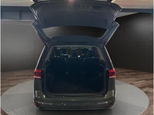Volkswagen Touran GOAL 1.5 TSI*DSG*AHK*CAM*IQ-LIGHT*SHZ*ACC