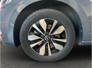 Volkswagen Touran GOAL 1.5 TSI*DSG*AHK*CAM*IQ-LIGHT*SHZ*ACC